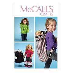 Mccall crafts schnittmuster gebraucht kaufen  Wird an jeden Ort in Deutschland