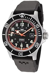 Glycine combat orologio usato  Spedito ovunque in Italia 