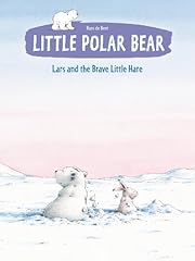 Little polar bear for sale  Delivered anywhere in UK