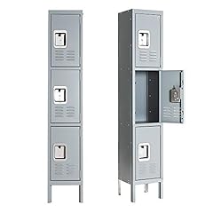 Greenvelly metal locker for sale  Delivered anywhere in USA 