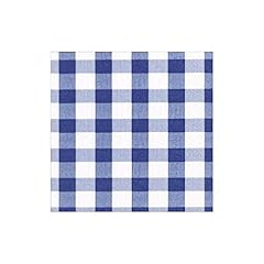 Caspari gingham paper for sale  Delivered anywhere in UK