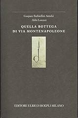 Quella bottega via usato  Spedito ovunque in Italia 