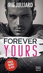 Forever yours romance d'occasion  Livré partout en France
