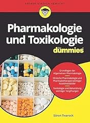 Pharmakologie toxikologie dumm gebraucht kaufen  Wird an jeden Ort in Deutschland
