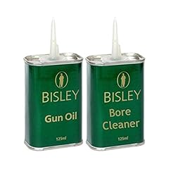 Bisley gun oil for sale  Delivered anywhere in UK