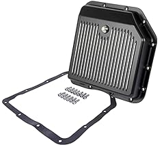 Jegs aluminum transmission for sale  Delivered anywhere in USA 