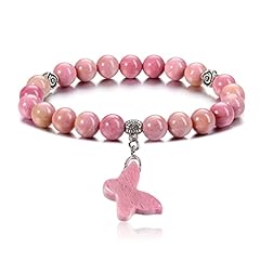 Jovivi women rhodochrosite for sale  Delivered anywhere in UK