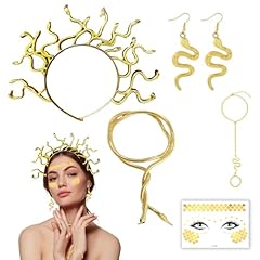 Brkern medusa kostüm gebraucht kaufen Brkern medusa kostüm gebraucht kaufen  Wird an jeden Ort in Deutschland