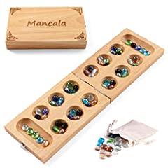 Ceebyfa mancala board for sale  Delivered anywhere in USA 