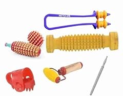 Netclub acupressure wooden for sale  Delivered anywhere in UK