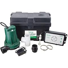 Basement sentry zoeller for sale  Delivered anywhere in USA 
