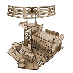 Pwork wargames radar usato  Spedito ovunque in Italia 