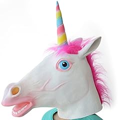 Voyiparty unicorn animal for sale  Delivered anywhere in UK