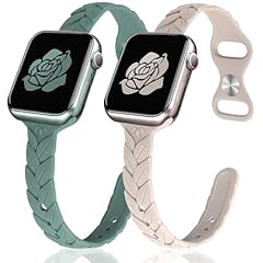 Stück silikon armband gebraucht kaufen  Wird an jeden Ort in Deutschland