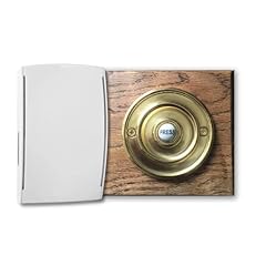 Byron wireless doorbell for sale  Delivered anywhere in UK