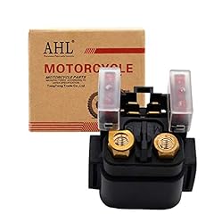 Ahl motorcycle starter for sale  Delivered anywhere in UK