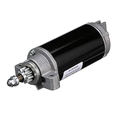 Quicksilver starter motor for sale  Delivered anywhere in USA 