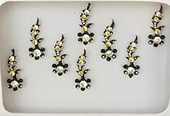 Bbw19 black bindi for sale  Delivered anywhere in UK