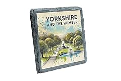 Yorkshire humberside slate for sale  Delivered anywhere in UK