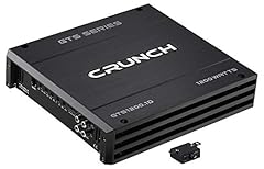 Crunch gts1200 kanal gebraucht kaufen  Wird an jeden Ort in Deutschland