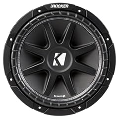 Kicker 43c124 classic for sale  Delivered anywhere in USA 