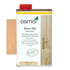 Osmo wooden door for sale  Delivered anywhere in UK