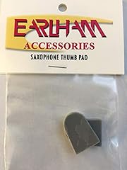 Earlham saxophone thumb for sale  Delivered anywhere in UK