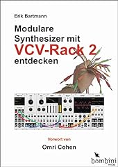 Modulare synthesizer vcv gebraucht kaufen  Wird an jeden Ort in Deutschland