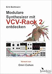 Modulare synthesizer vcv gebraucht kaufen  Wird an jeden Ort in Deutschland