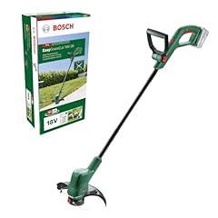 Bosch cordless grass for sale  Delivered anywhere in UK