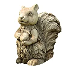 Home Ornaments collectables Sculpture Statue,Squirrel for sale  Delivered anywhere in Canada