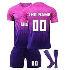Fussballtrikot kinder set gebraucht kaufen  Wird an jeden Ort in Deutschland