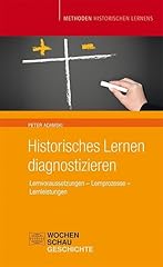 Historisches lernen diagnostiz gebraucht kaufen  Wird an jeden Ort in Deutschland