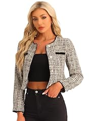 Allegra tweed jacket for sale  Delivered anywhere in UK