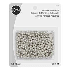 Dritz petite pearlized for sale  Delivered anywhere in USA 