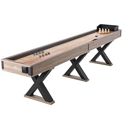 Vevor shuffleboard table for sale  Delivered anywhere in USA 
