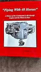 Flying horses history for sale  Delivered anywhere in UK