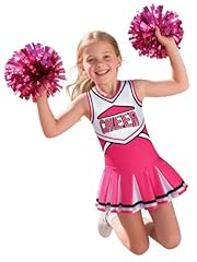 Costumerry cheerleader costume for sale  Delivered anywhere in USA 