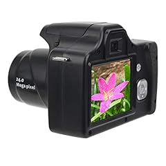 18x zoom dslr for sale  Delivered anywhere in Ireland