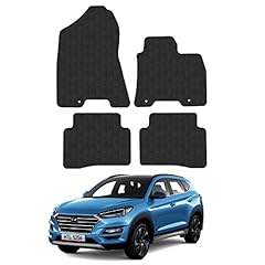 Car mats hyundai for sale  Delivered anywhere in Ireland
