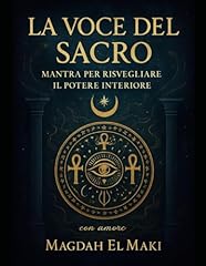 Voce del sacro usato  Spedito ovunque in Italia 