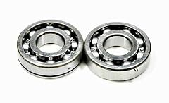Crankshaft crank bearings for sale  Delivered anywhere in USA 