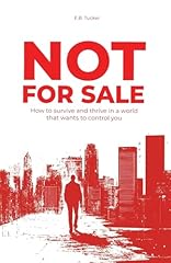 Not for sale d'occasion  Livré partout en France