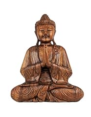 Coco papaya statua usato  Spedito ovunque in Italia 