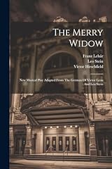 Merry widow new for sale  Delivered anywhere in UK