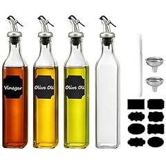 Wertioo ölflasche 500ml gebraucht kaufen  Wird an jeden Ort in Deutschland