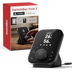 Switchbot hub home for sale  Delivered anywhere in UK