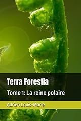 Terra forestia tome d'occasion  Livré partout en Belgiqu