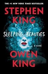Sleeping beauties novel for sale  Delivered anywhere in USA 