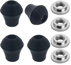 Tuoren 4pcs bass for sale  Delivered anywhere in USA 